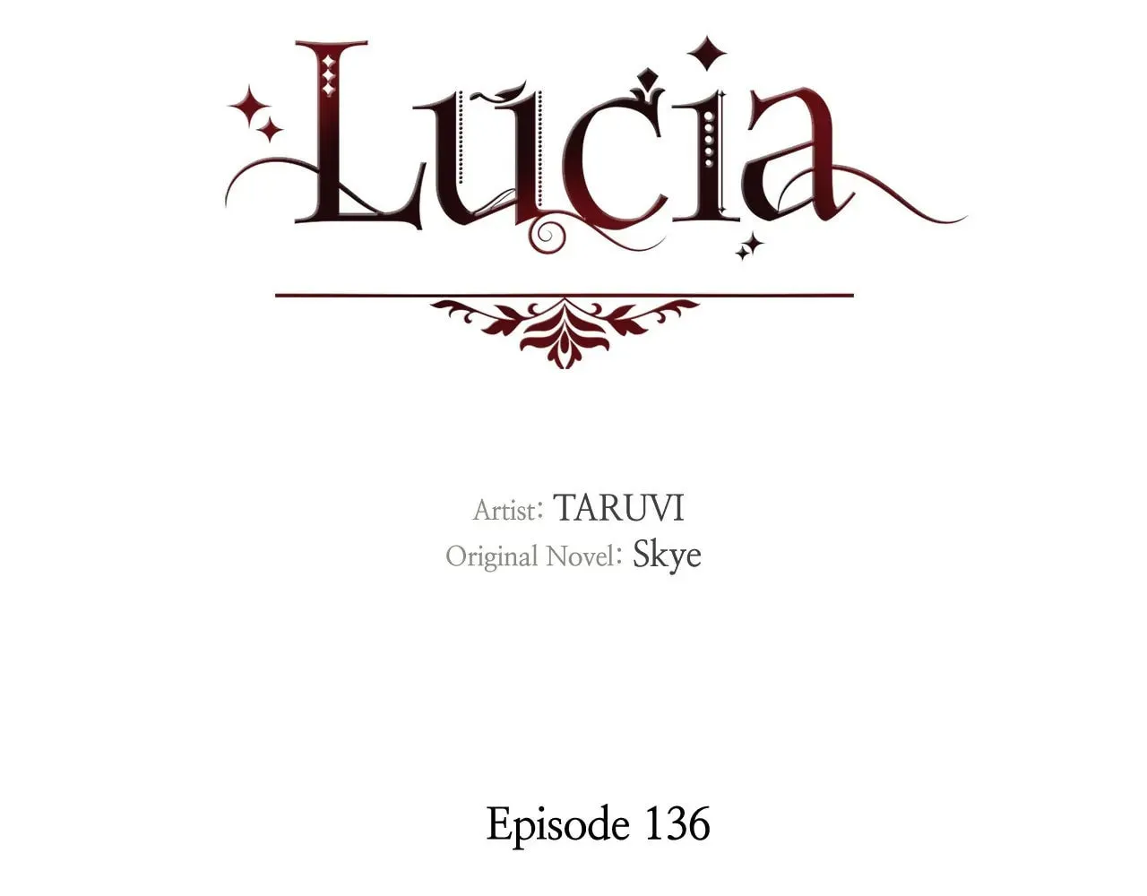 Lucia Chapter 136 page 116 - 