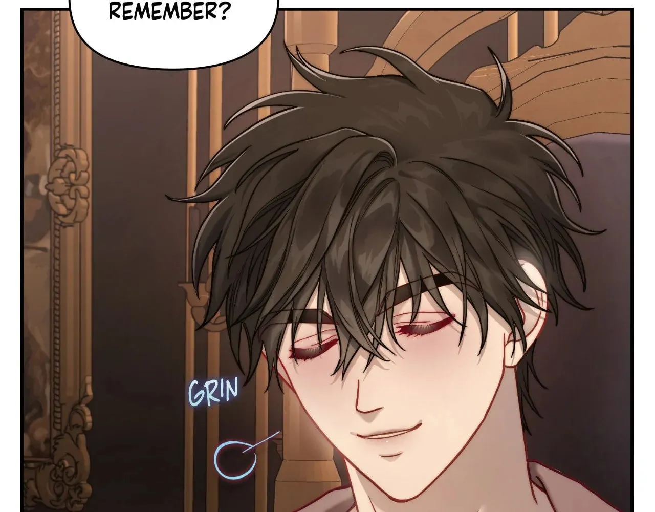 Lucia Chapter 136 page 13 - 