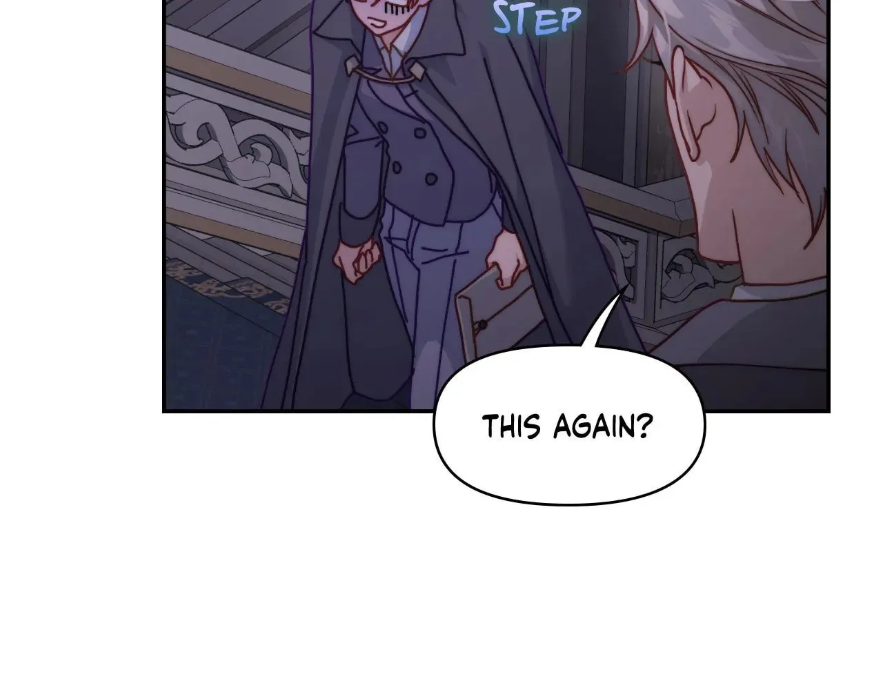 Lucia Chapter 136 page 124 - 
