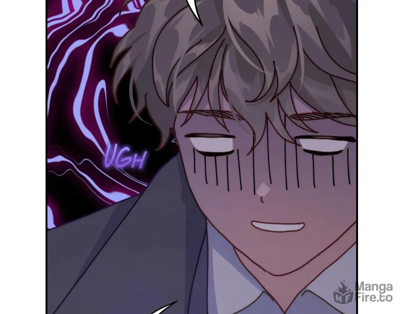Lucia Chapter 136 page 126 - 