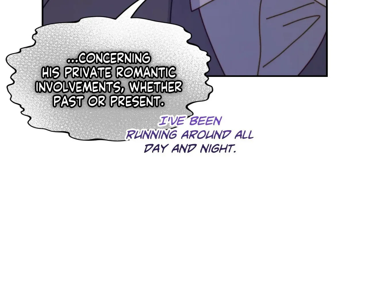Lucia Chapter 136 page 127 - 