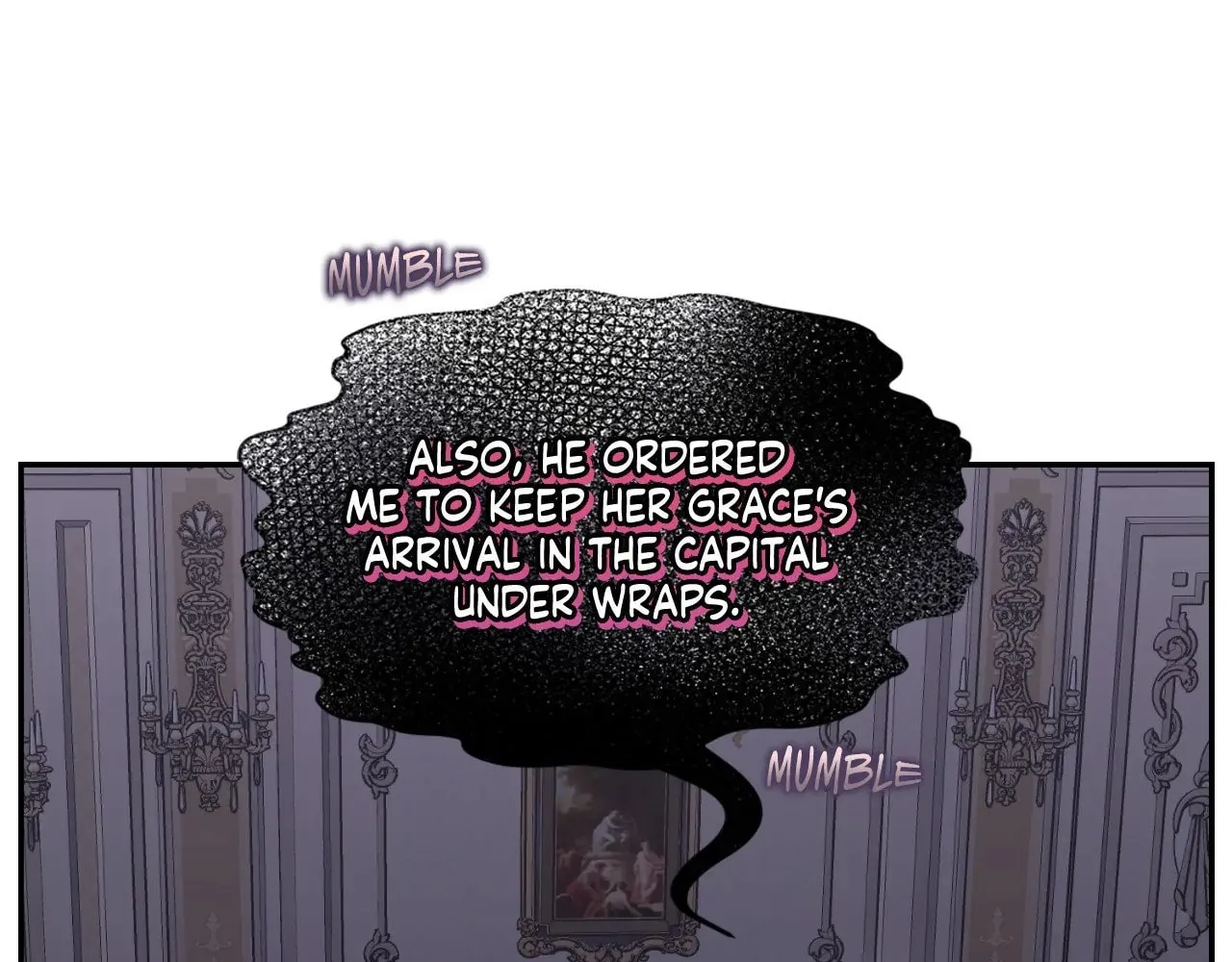 Lucia Chapter 136 page 128 - 
