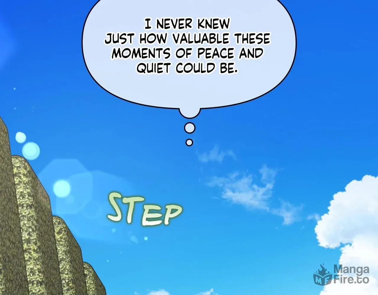 Lucia Chapter 136 page 140 - 