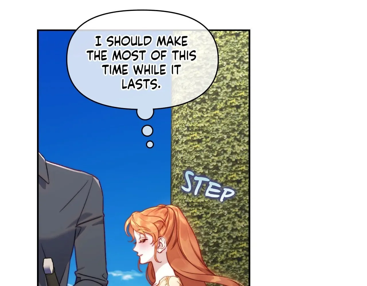 Lucia Chapter 136 page 143 - 