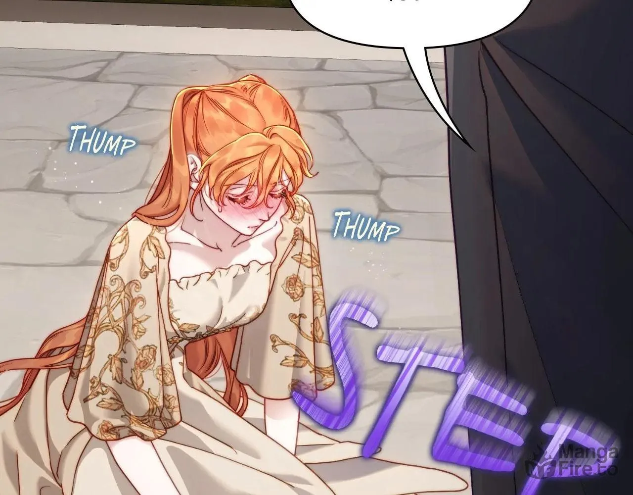 Lucia Chapter 136 page 150 - 