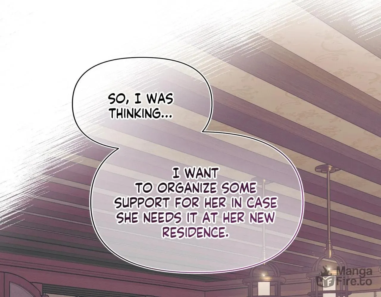 Lucia Chapter 136 page 18 - 