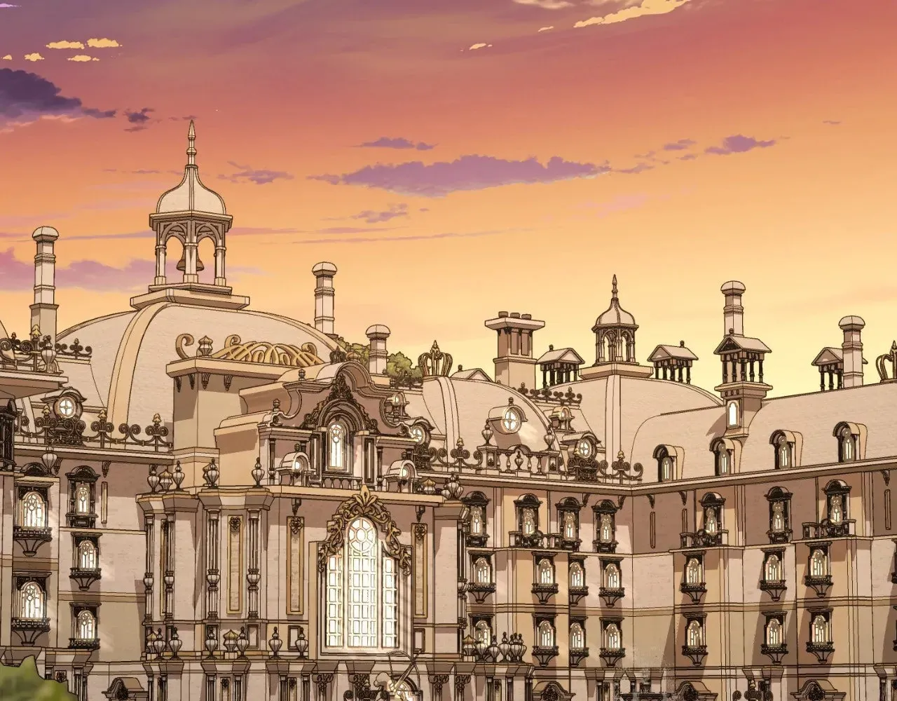 Lucia Chapter 136 page 4 - 