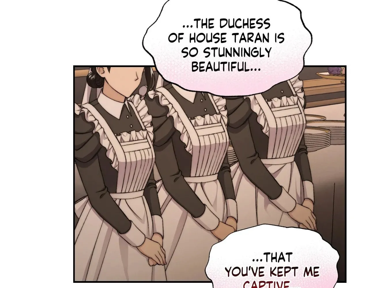 Lucia Chapter 136 page 43 - 