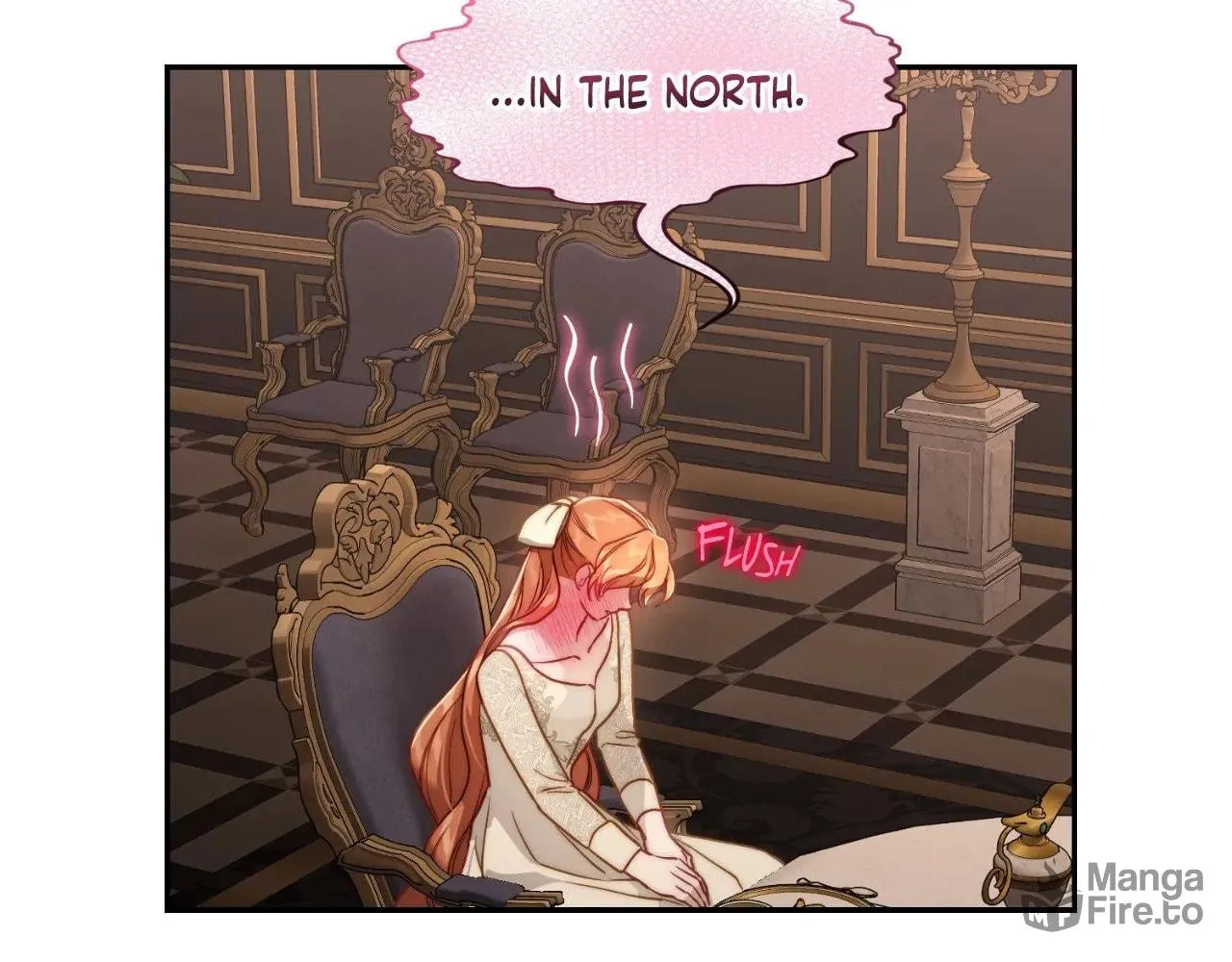 Lucia Chapter 136 page 45 - 
