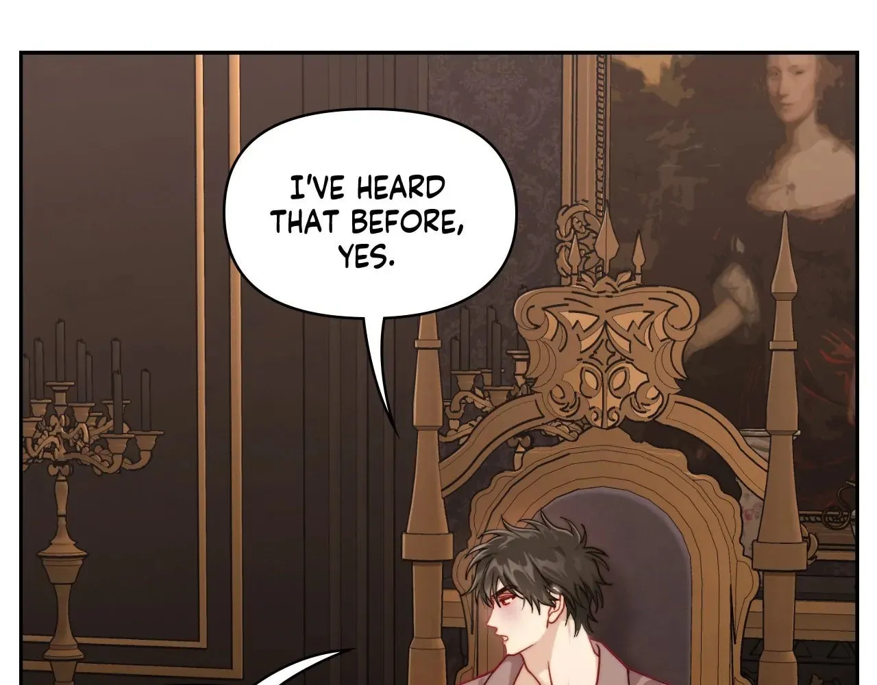 Lucia Chapter 136 page 47 - 