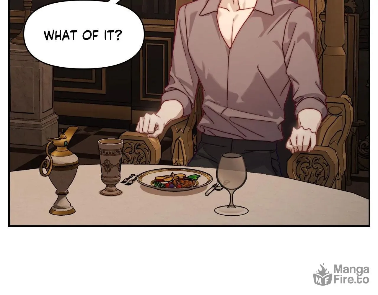 Lucia Chapter 136 page 48 - 