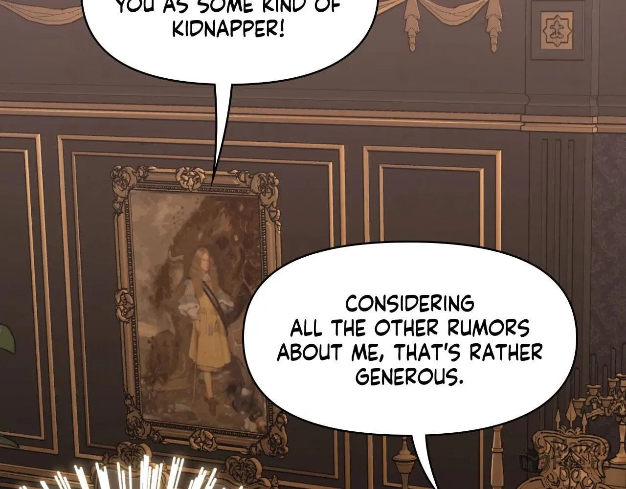 Lucia Chapter 136 page 50 - 