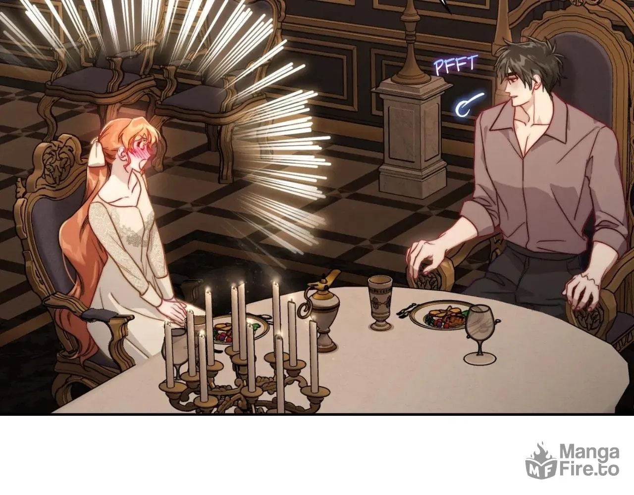 Lucia Chapter 136 page 51 - 