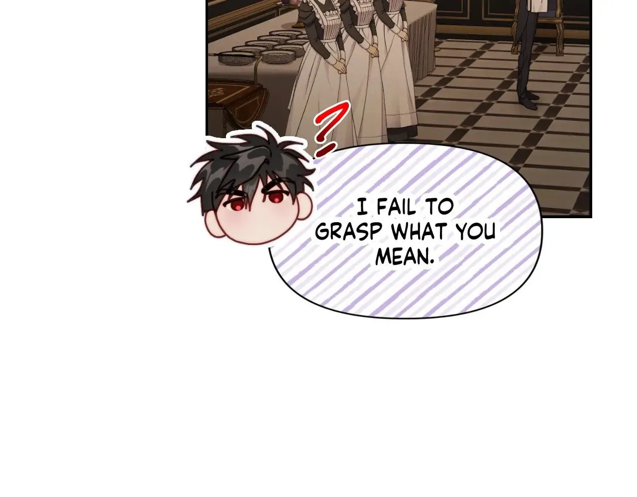 Lucia Chapter 136 page 56 - 
