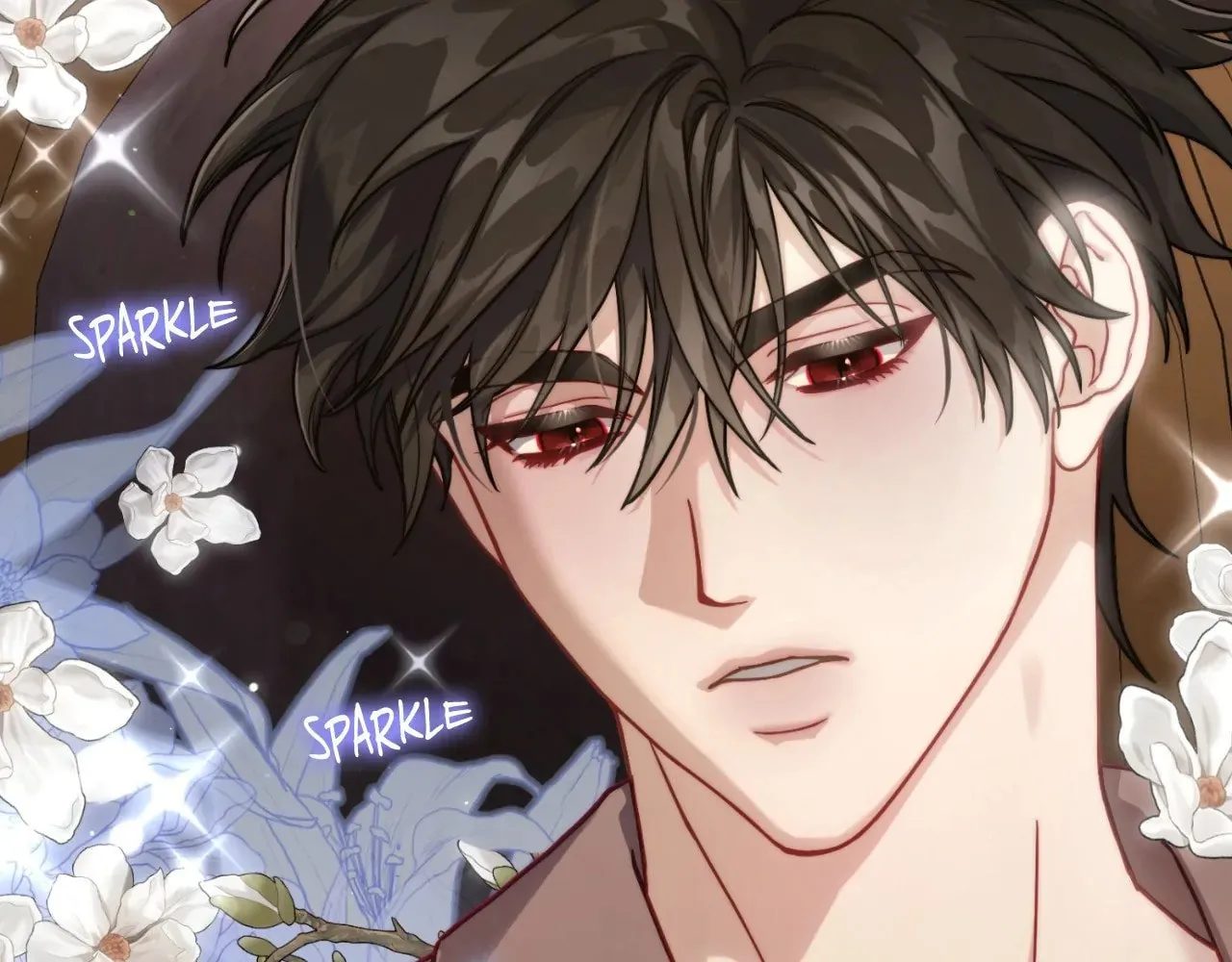 Lucia Chapter 136 page 61 - 