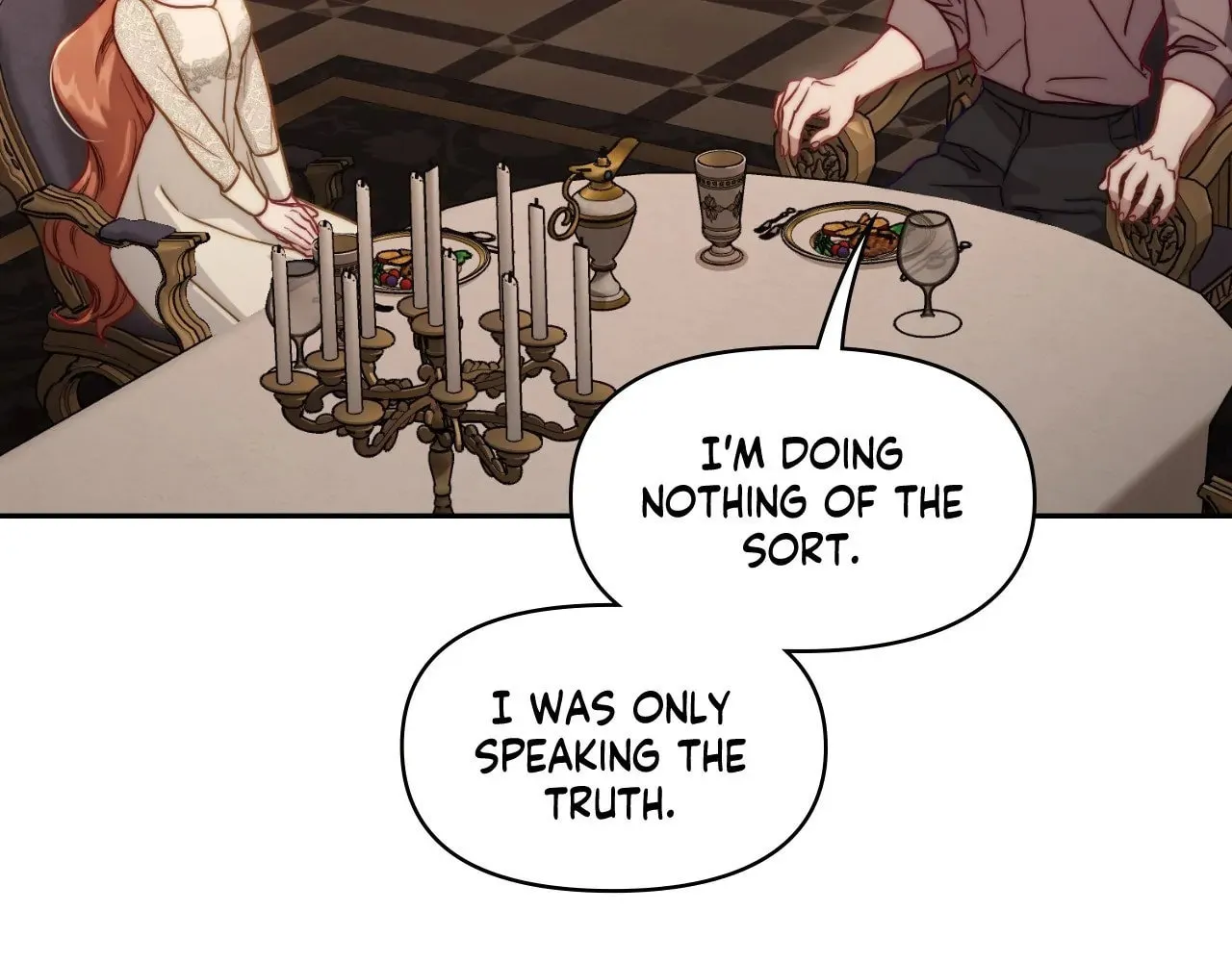 Lucia Chapter 136 page 67 - 