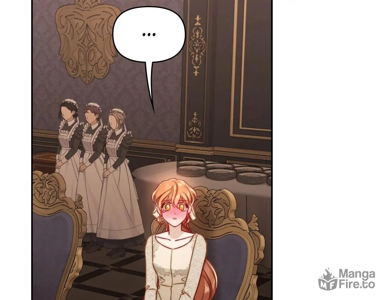 Lucia Chapter 136 page 69 - 
