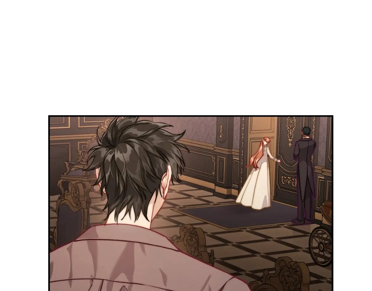 Lucia Chapter 136 page 73 - 