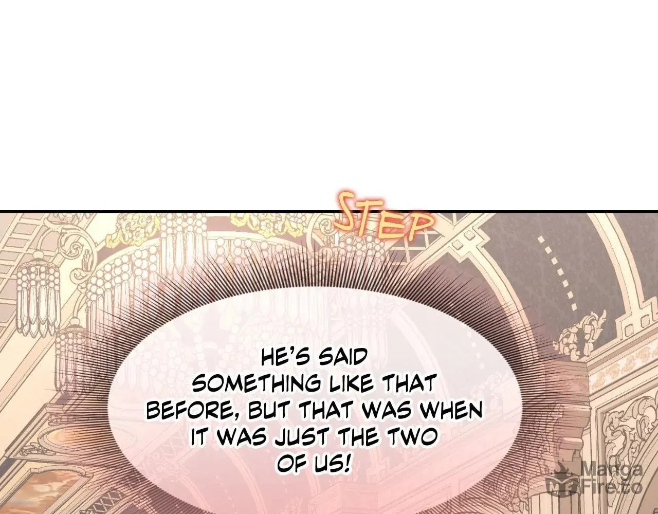 Lucia Chapter 136 page 75 - 