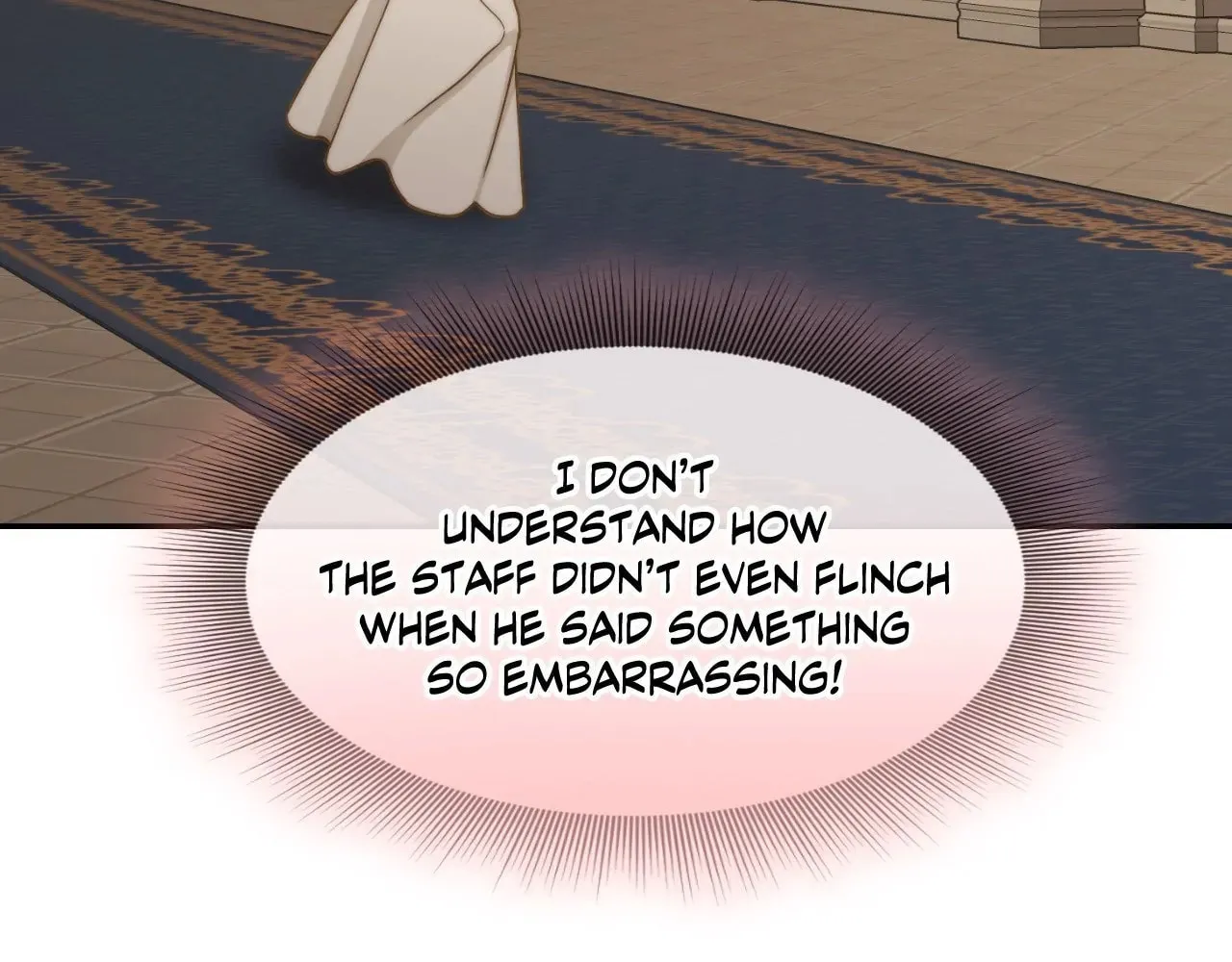 Lucia Chapter 136 page 77 - 