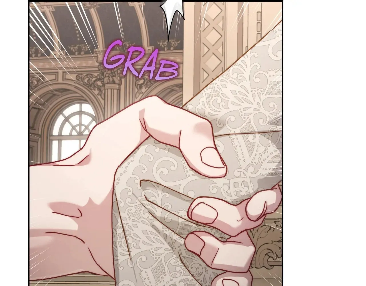 Lucia Chapter 136 page 79 - 