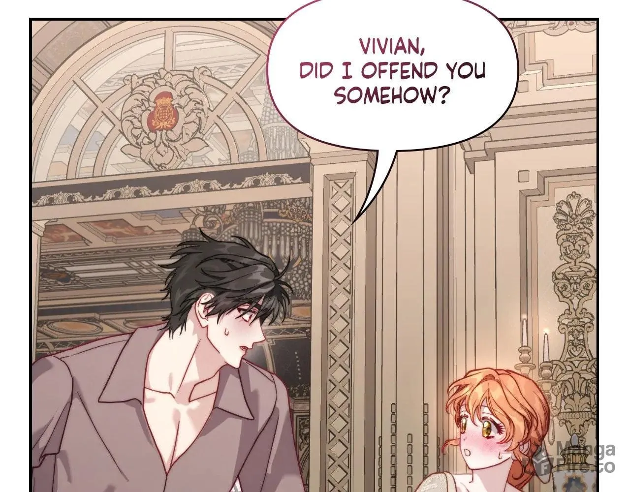 Lucia Chapter 136 page 81 - 