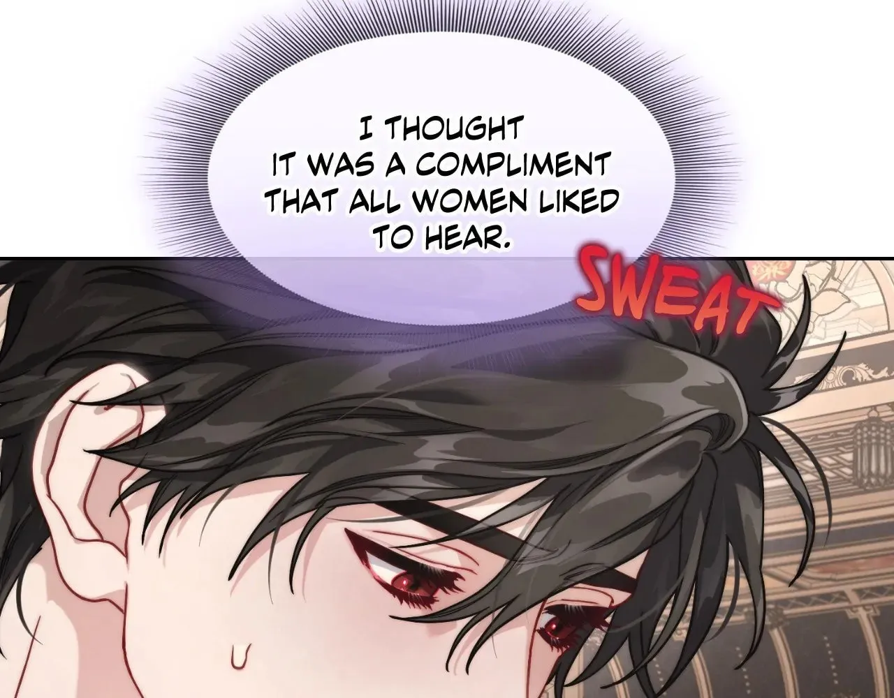 Lucia Chapter 136 page 83 - 