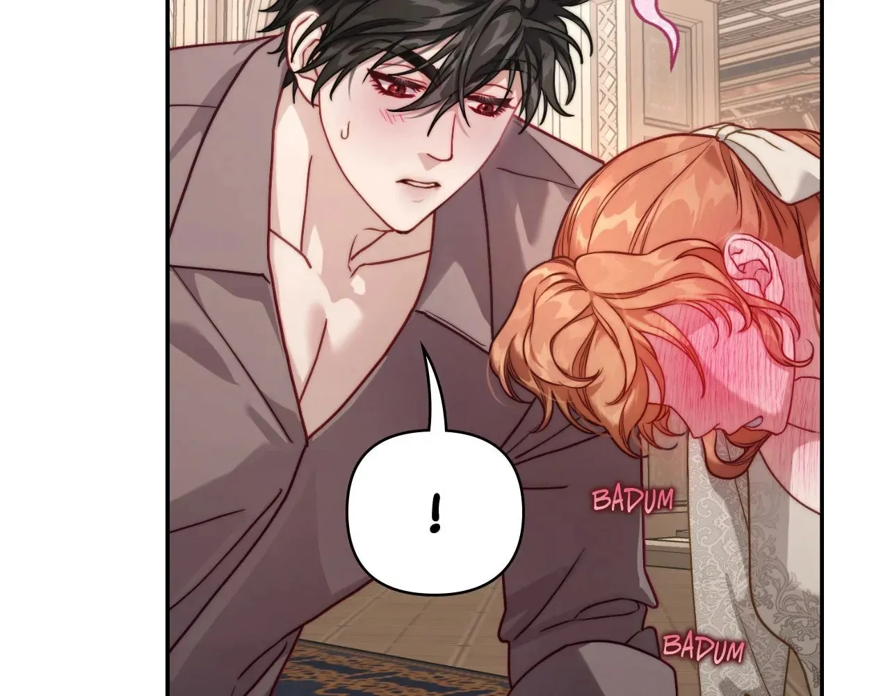 Lucia Chapter 136 page 86 - 
