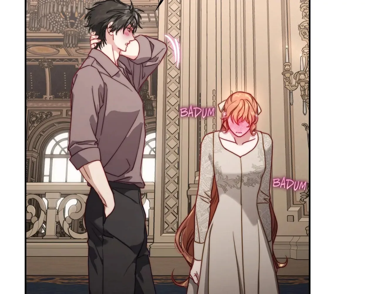 Lucia Chapter 136 page 89 - 