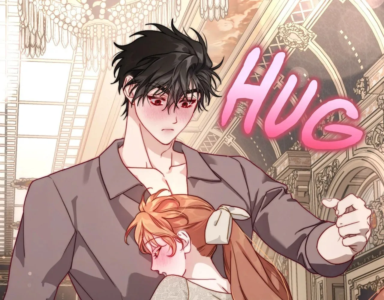 Lucia Chapter 136 page 94 - 