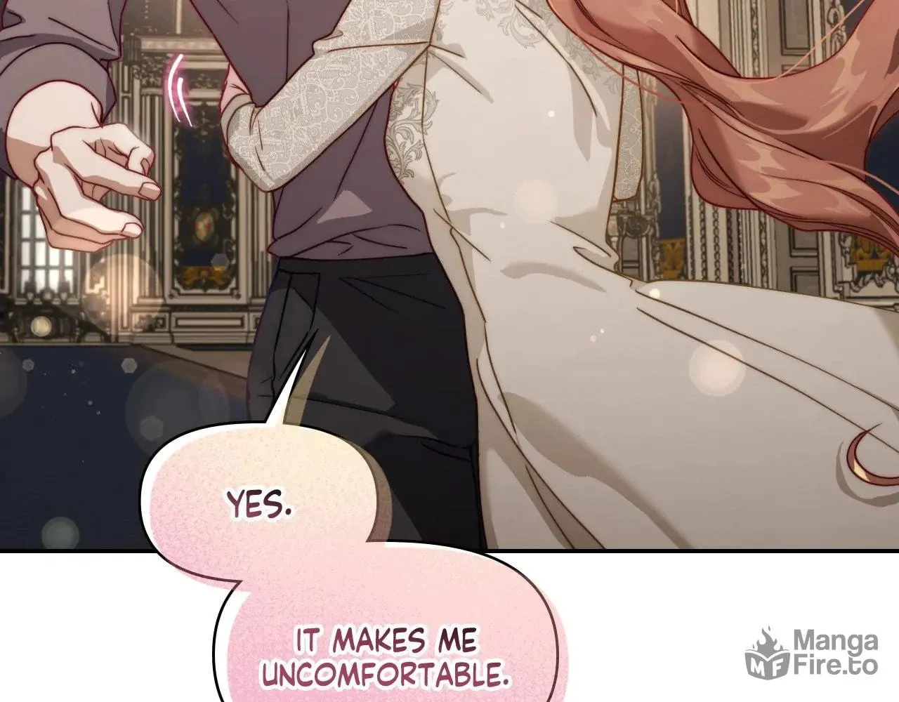 Lucia Chapter 136 page 95 - 