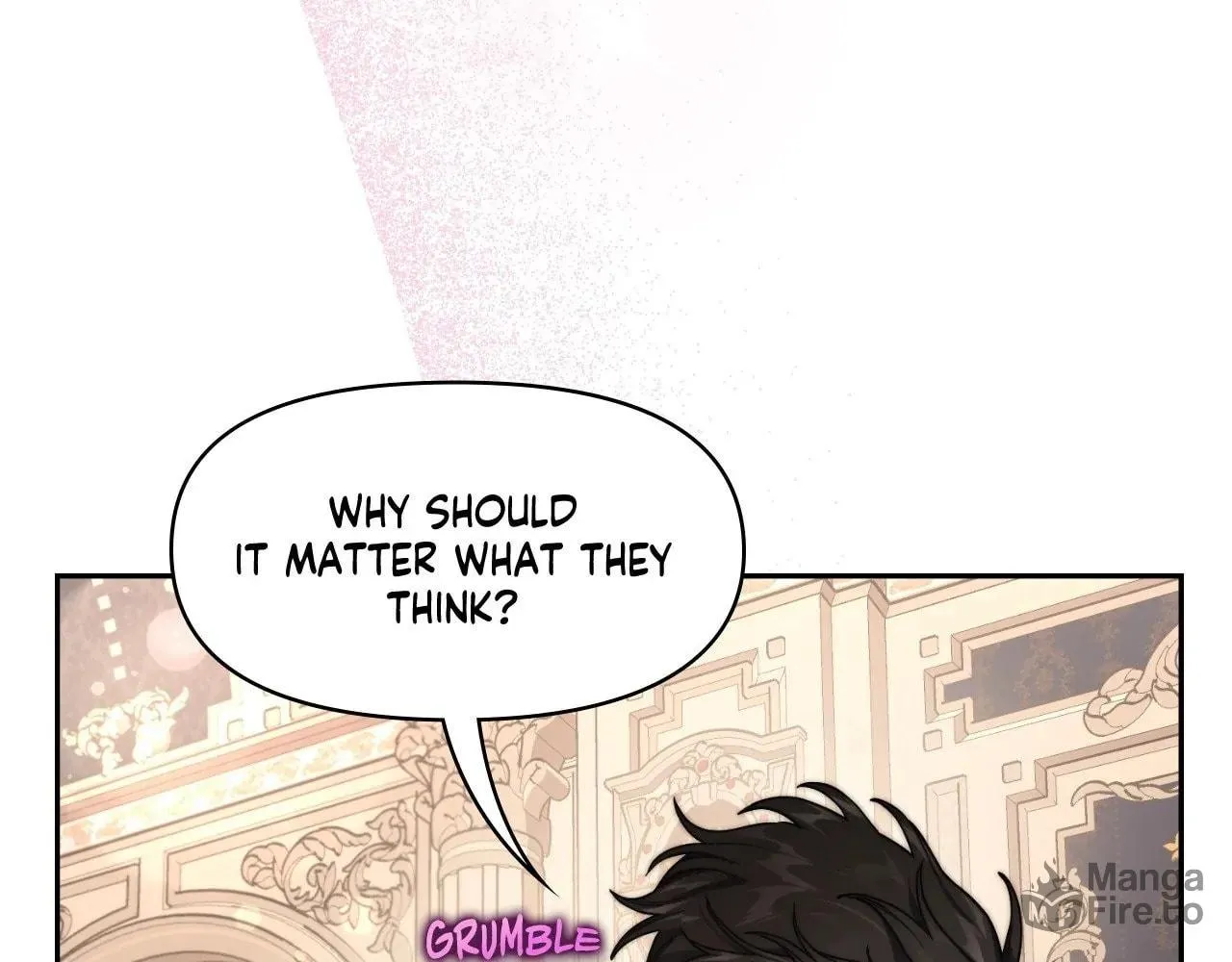 Lucia Chapter 136 page 99 - 