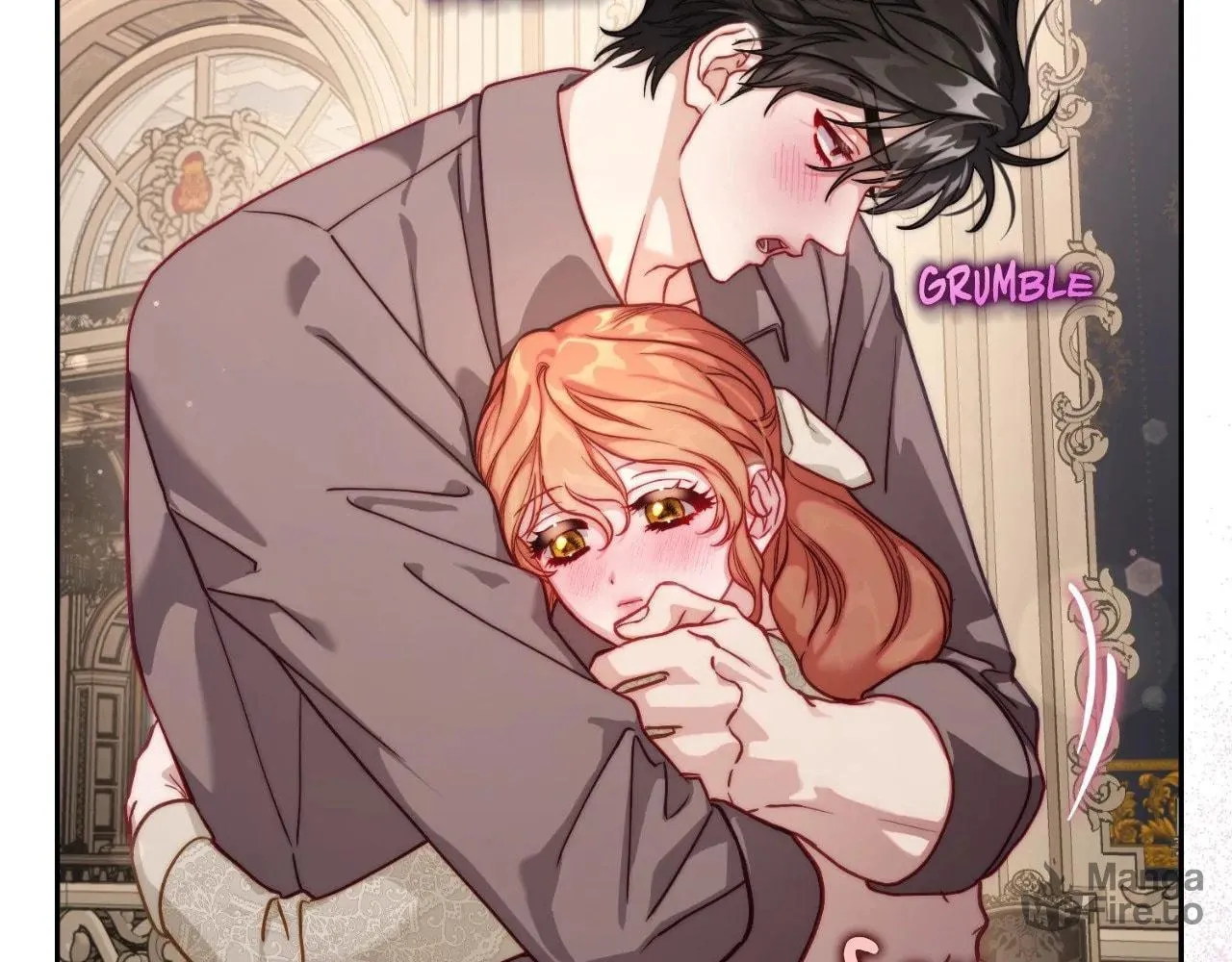 Lucia Chapter 136 page 100 - 