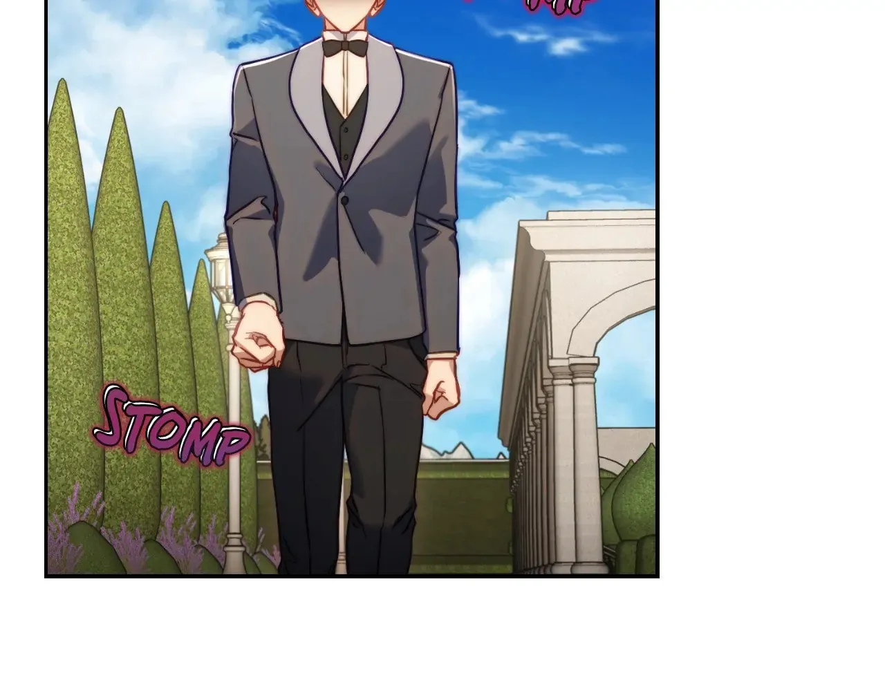 Lucia Chapter 137 page 106 - 
