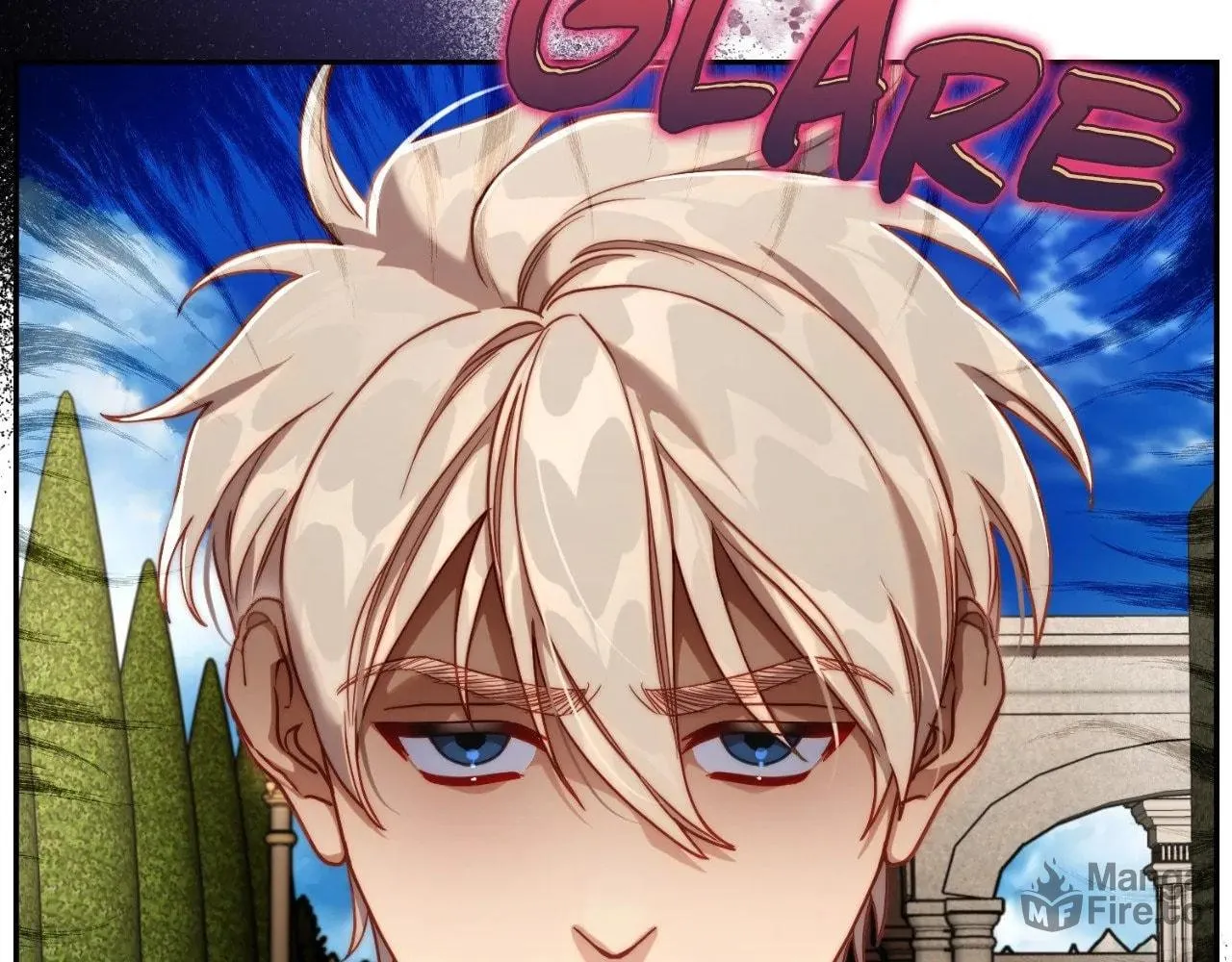 Lucia Chapter 137 page 108 - 