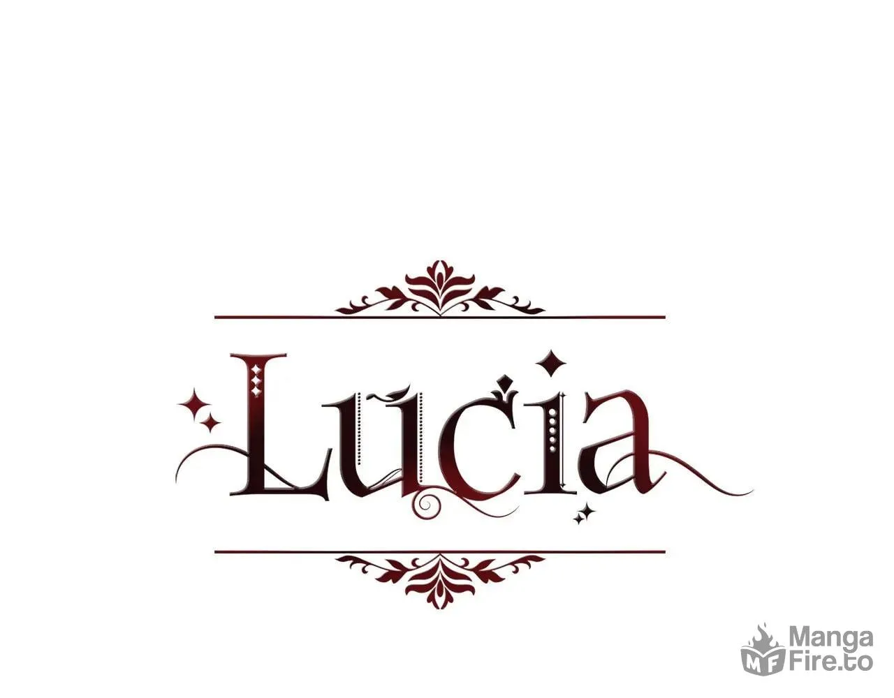 Lucia Chapter 137 page 12 - 