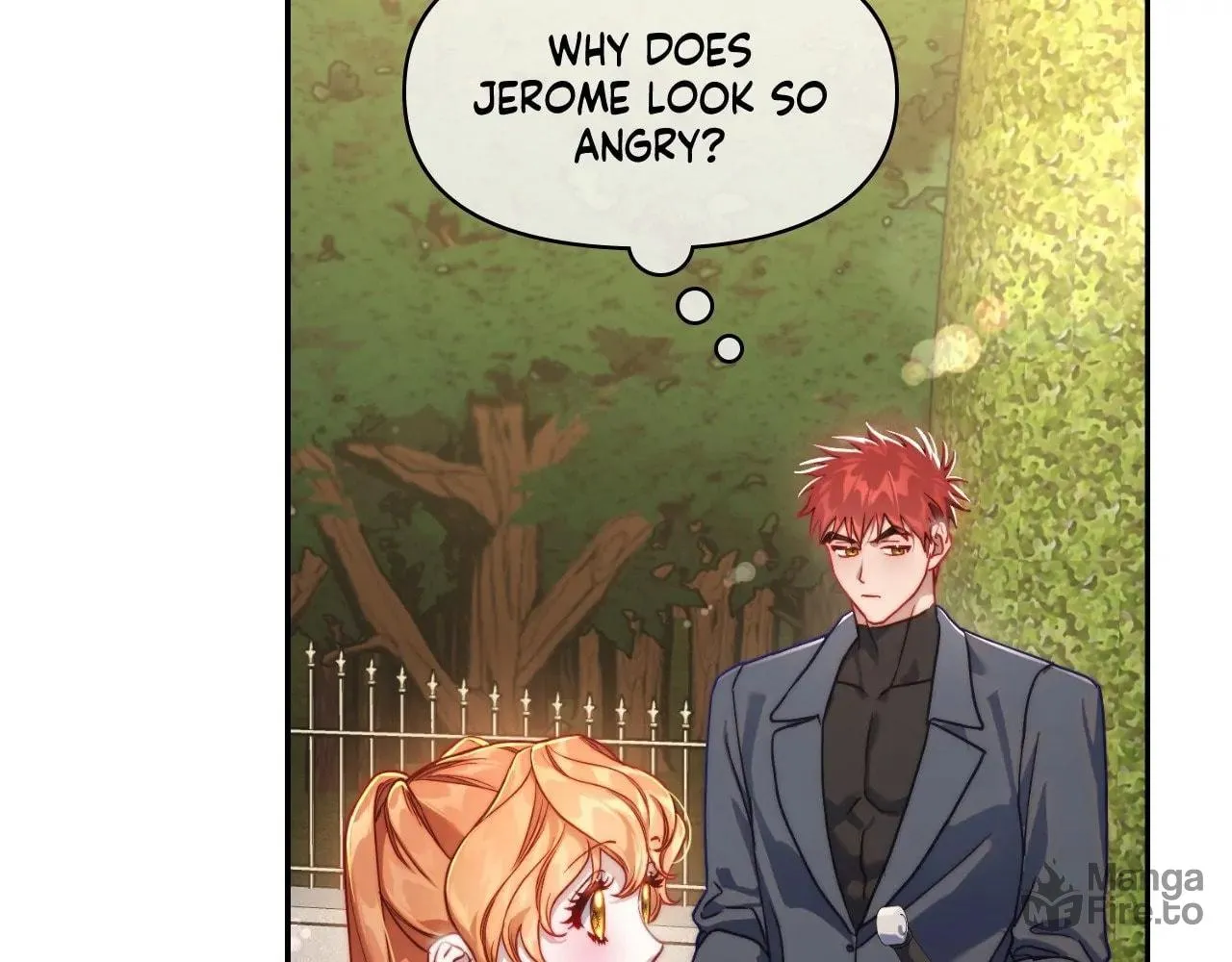 Lucia Chapter 137 page 111 - 