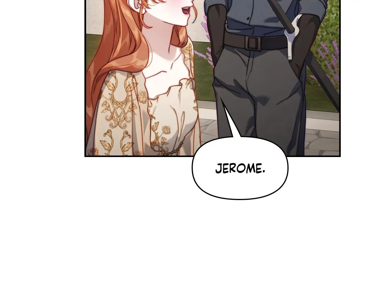 Lucia Chapter 137 page 112 - 