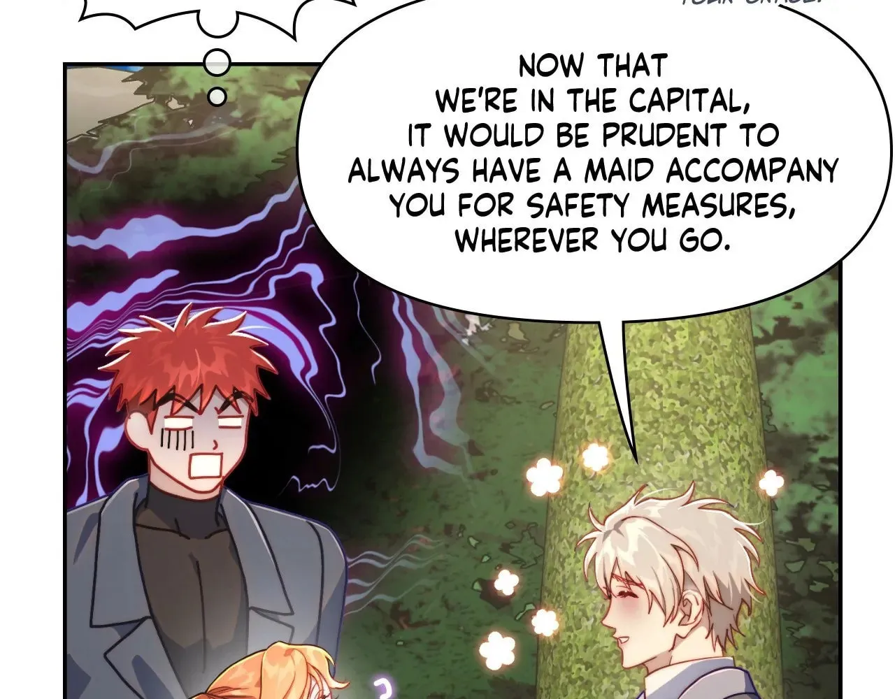 Lucia Chapter 137 page 116 - 