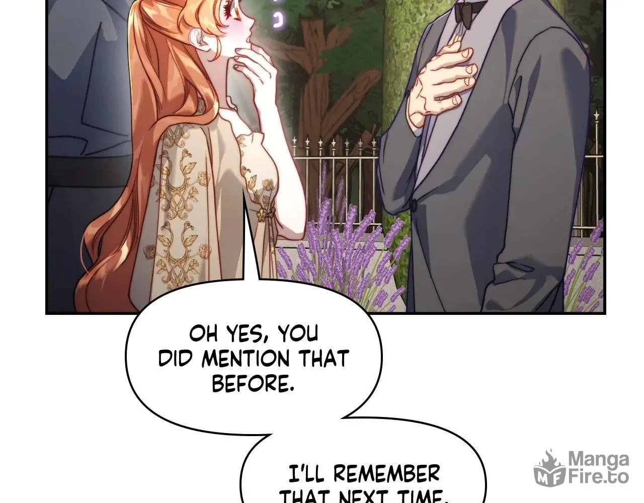 Lucia Chapter 137 page 117 - 