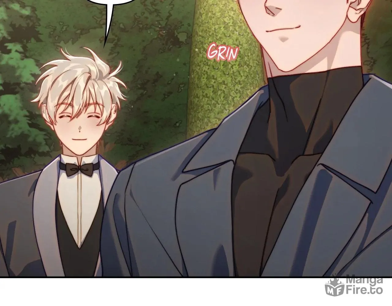 Lucia Chapter 137 page 125 - 