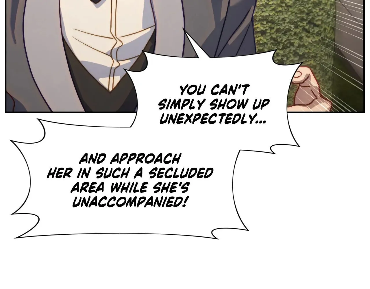 Lucia Chapter 137 page 131 - 
