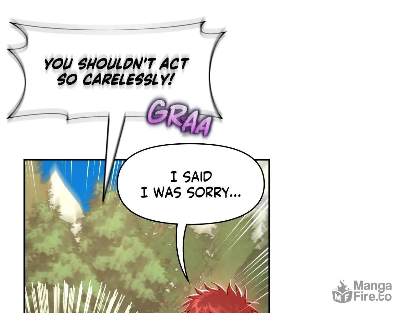 Lucia Chapter 137 page 135 - 