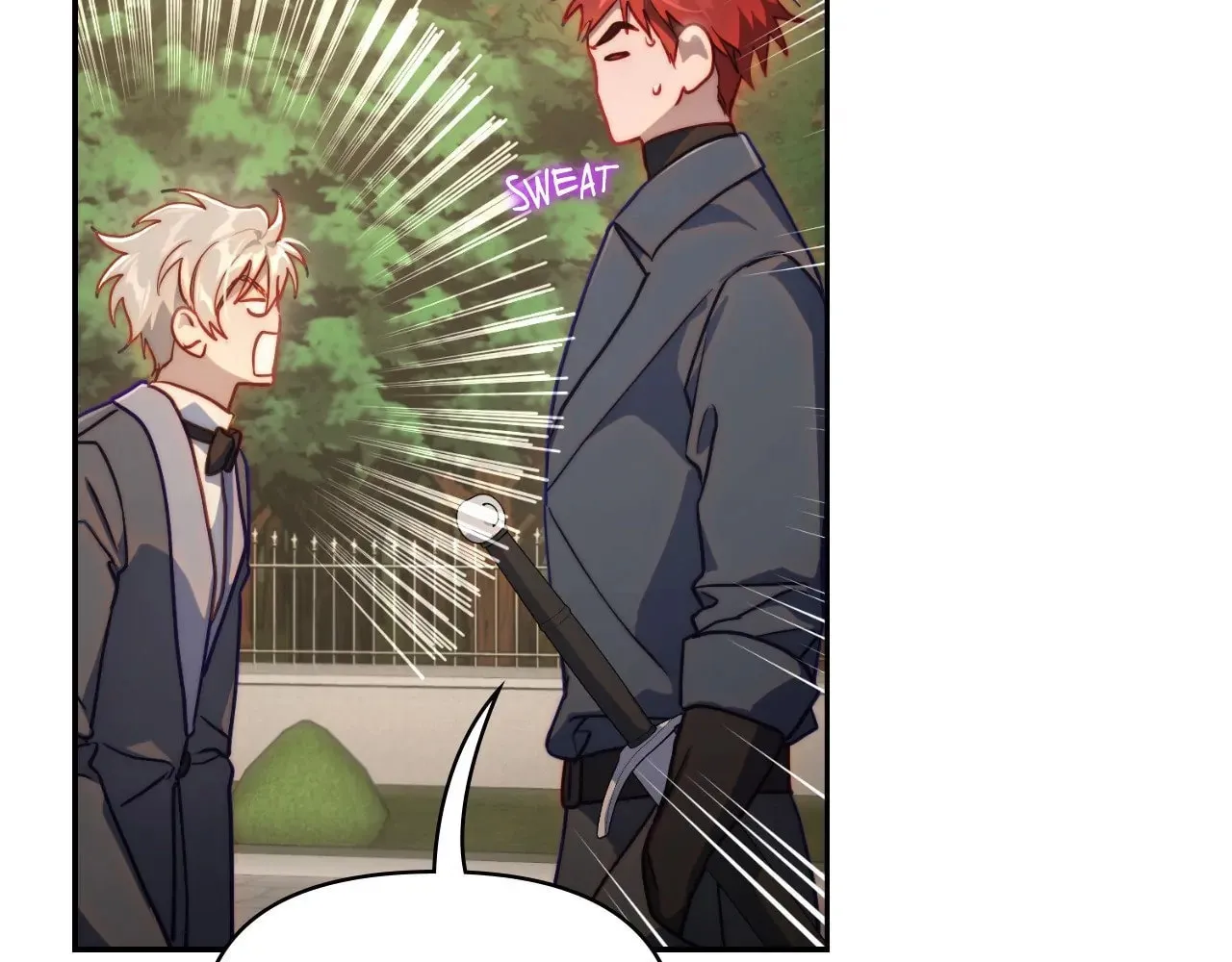 Lucia Chapter 137 page 136 - 