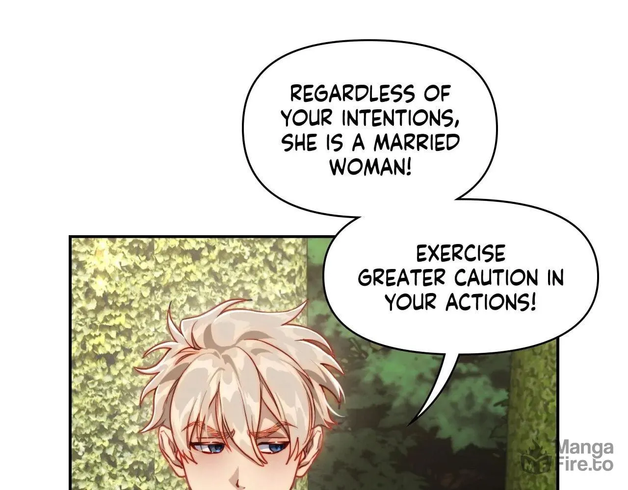 Lucia Chapter 137 page 138 - 