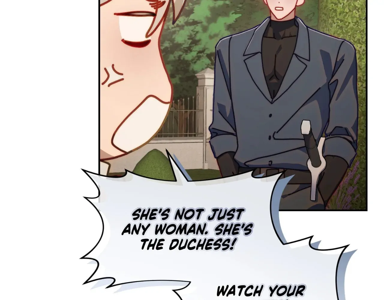 Lucia Chapter 137 page 142 - 