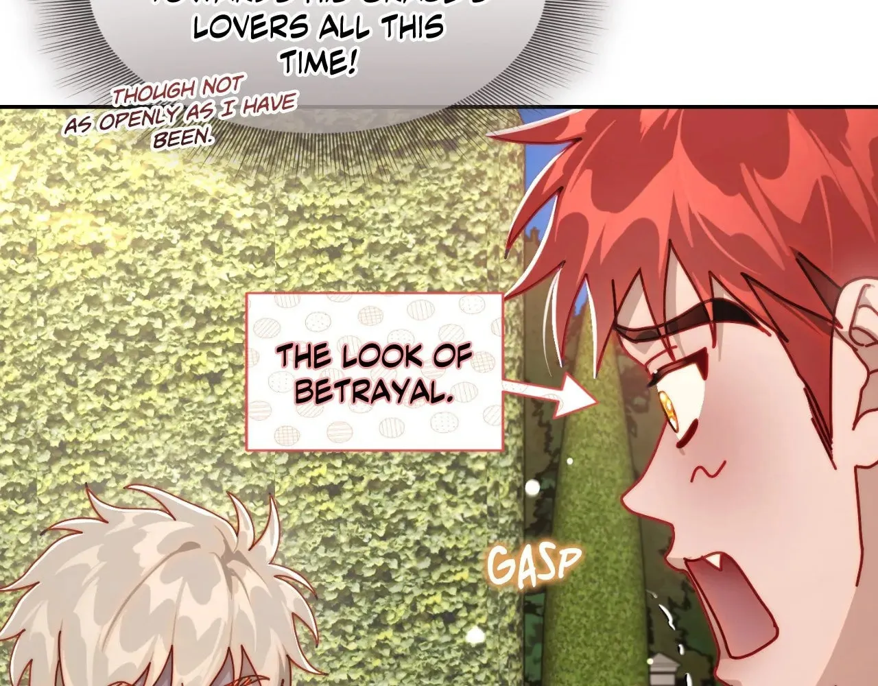 Lucia Chapter 137 page 146 - 