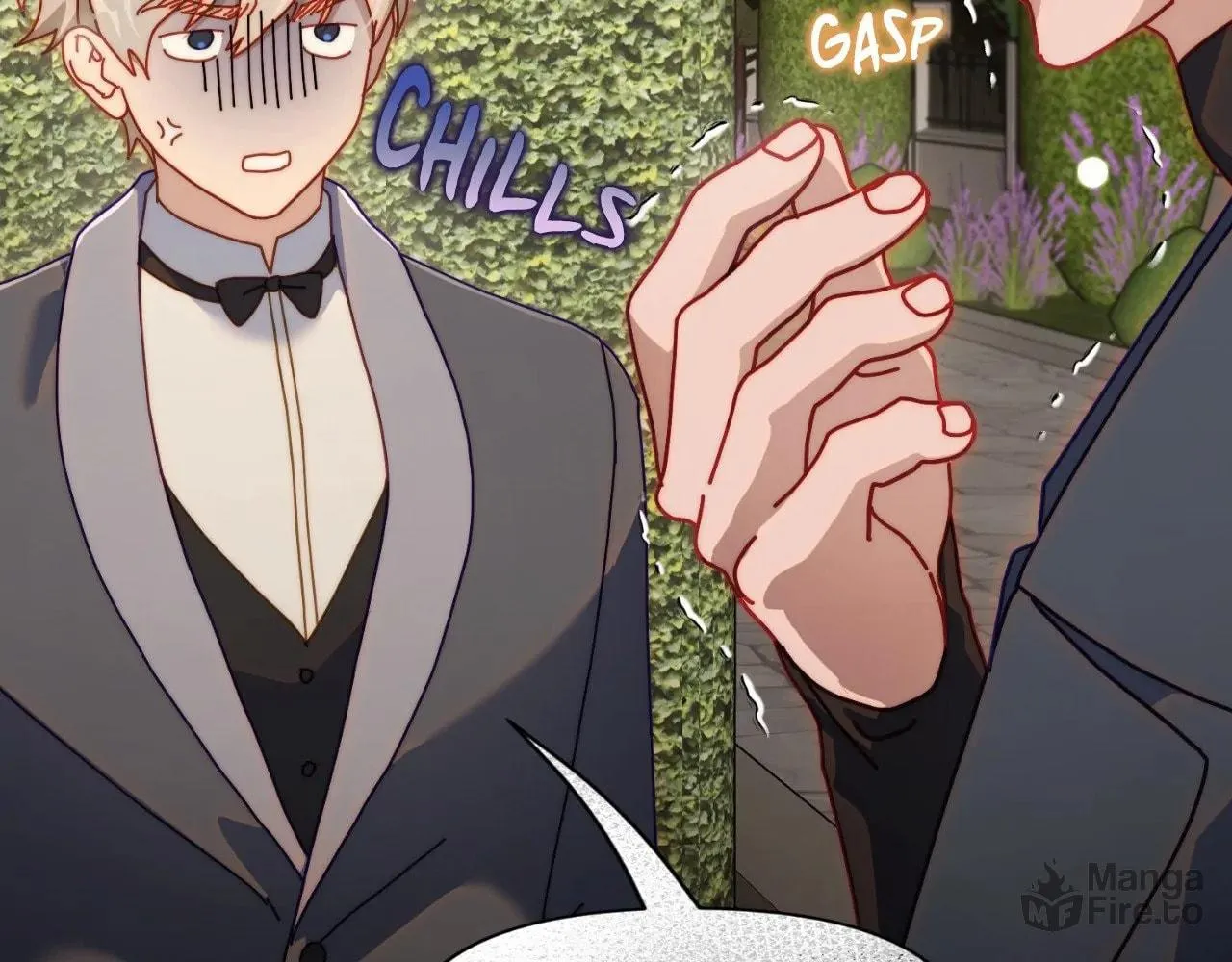 Lucia Chapter 137 page 147 - 