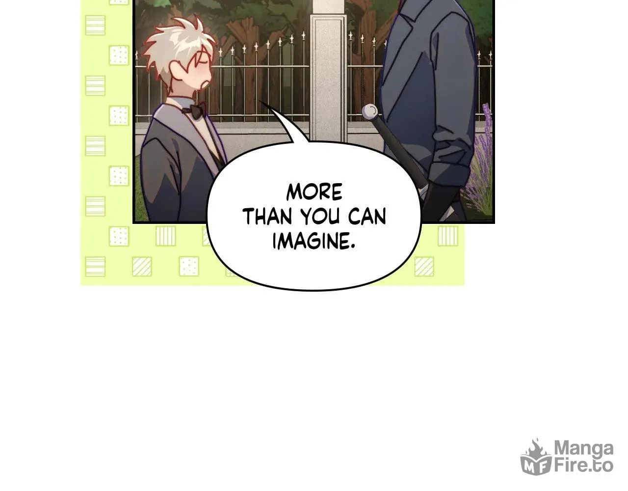 Lucia Chapter 137 page 155 - 