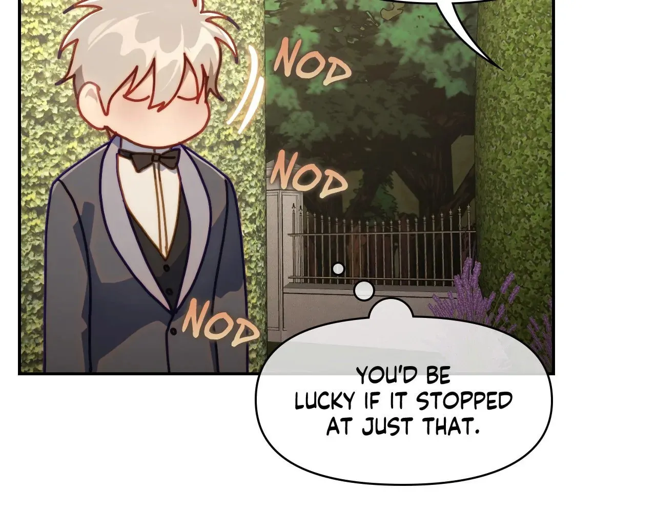 Lucia Chapter 137 page 157 - 